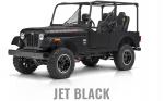 Mahindra Roxor 2019 года